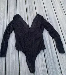 Willow & Root Bodysuit