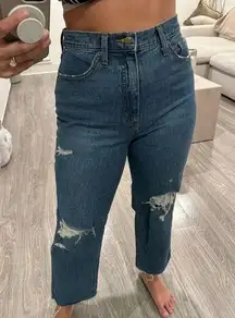 Universal Thread High-waisted Jeans