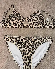 Old Navy Bikini Set