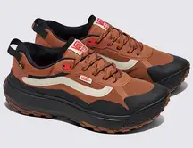 Vans MTE Crosspath Shoe Glazed Ginger
VN000CVUN1Z Women 9.0 US Mens 7.5 US