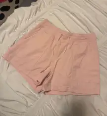 Lululemon Studio High-Rise Dance Shorts 3.5"