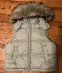 Outfitters Vest