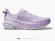 Speedgoat Hoka 6 Trail Running Shoes