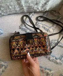 Multicolored Purse