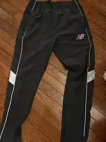 New Balance Pants Track