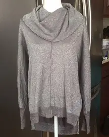 Joseph A. ✨STUNNING relaxed sparkle sweater!✨