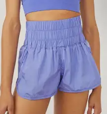 Free People Way Home Short