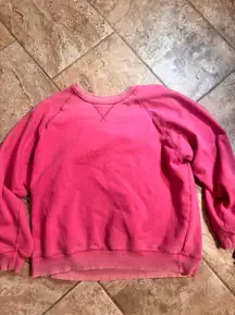 Outfitters Crewneck