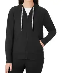 Member’s Mark Favorite Soft Full-Zip Jacket & Jogger Set in Size Medium