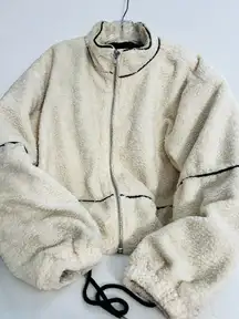 Better Be Cream Women's Jacket