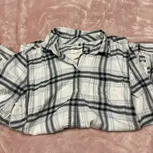 flannel