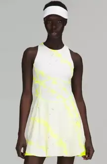 Lululemon Court Crush Tennis Dress