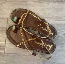 Sam Edelman Sandals