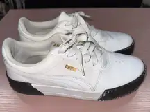 Puma Carina Sneaker Size 9