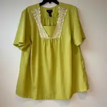 Maggie Barnes‎ Blouse