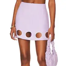 Revolve CIN CIN Bubble Skirt