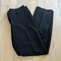 Worthington Women’s Black Trouser Size 12T