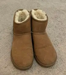 Ugg Mini Boots