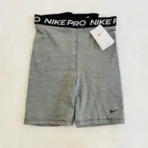 Pro Dri-Fit Spandex Shorts