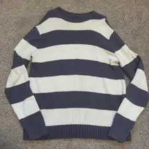 Brandy melville striped sweater
