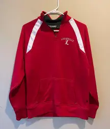 university of louisville sweatshirt