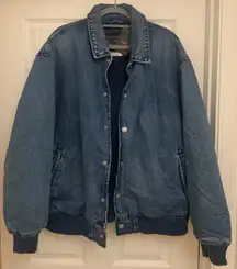Levi’s Rowan Denim Jacket