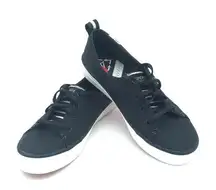 Sperry Top-Sider Women's Crest Vibe Bionic Black Sneakers Size 8