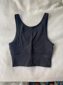 Reversible Tank