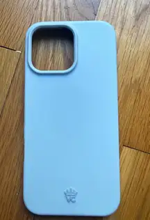 Velvet Caviar iPhone 16 Pro Max Case