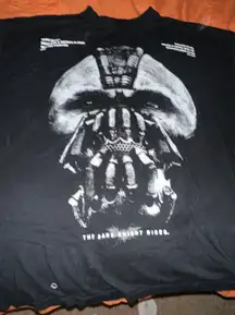 Darc Sport Shirt Batman 