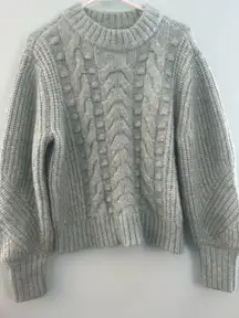 Women’s Sweater  