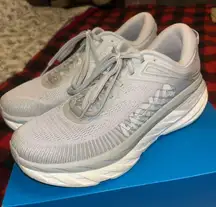 Hoka Bondi 7