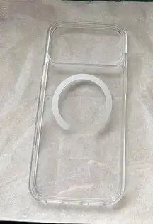 OtterBox iPhone 17 Pro Max Symmetry Case 