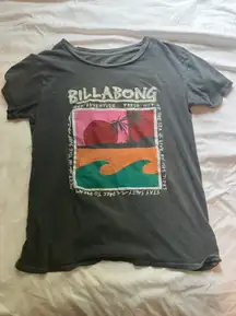 Billabong Tee