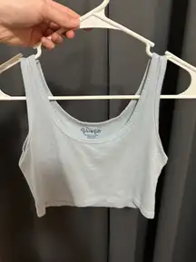 John Galt Brandy Melville Tank