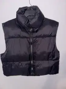 Puffer Vest