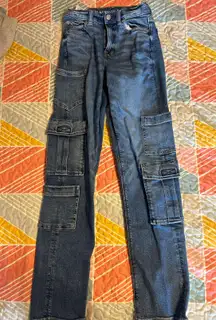 Outfitters Jeans