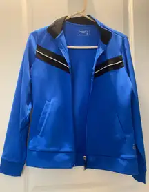 Zip Up Jacket Size S , Offers Welcome