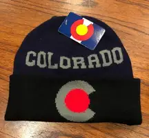 NEW Colorado Beanie