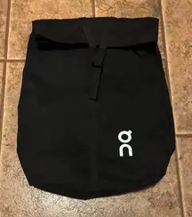 On Running Lightweight Backpack