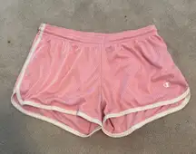 Pink  Shorts