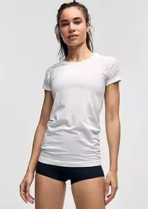 Lululemon Swiftly Tech Short-Sleeve Shirt