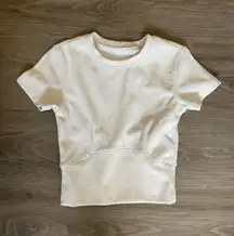 Move Theology White Top