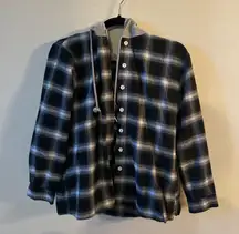 flannel