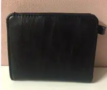 Mundi Westport Group Black Wallet