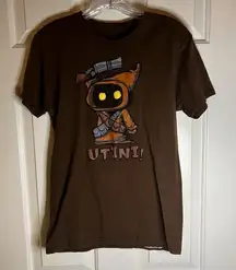 Authentic Disneyland Made in the USA Shirt.  Excellent‎ Used Condition. Small.