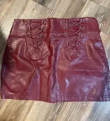 House of the dragon skirt