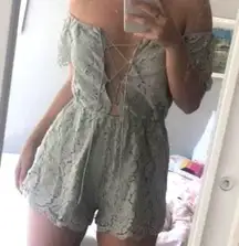 Romper 