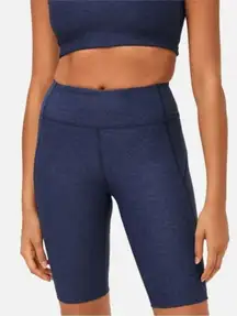 Outdoor Voices‎ Double Time 10" Short Navy XS NWT