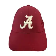 University of Alabama Crimson Tide Top of the World Flex Fitted OSFM Hat Cap Men